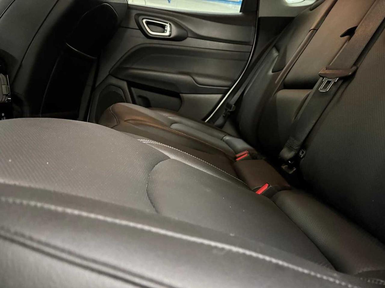 Jeep Jeep Compass usata 8