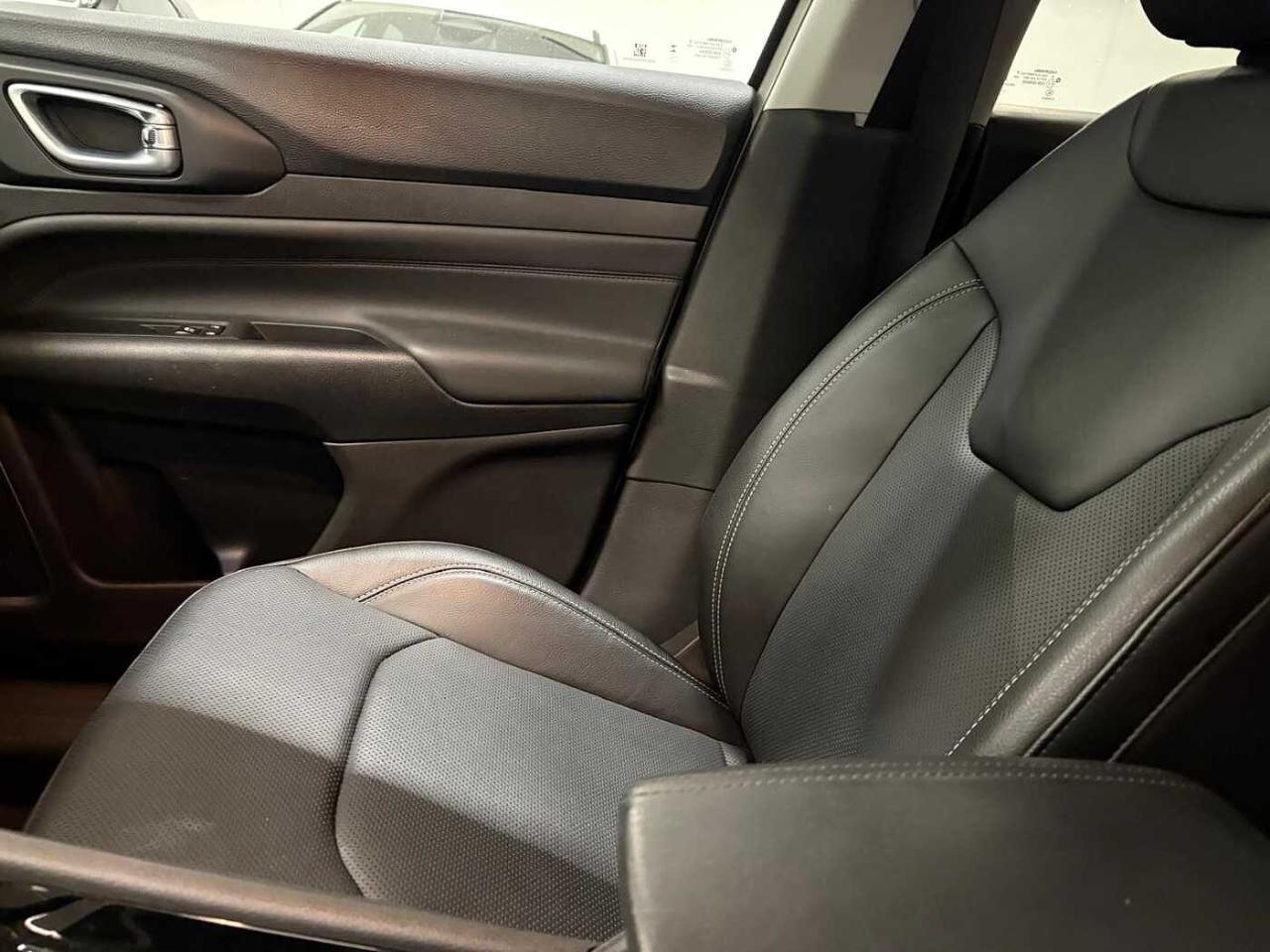 Jeep Jeep Compass usata 9