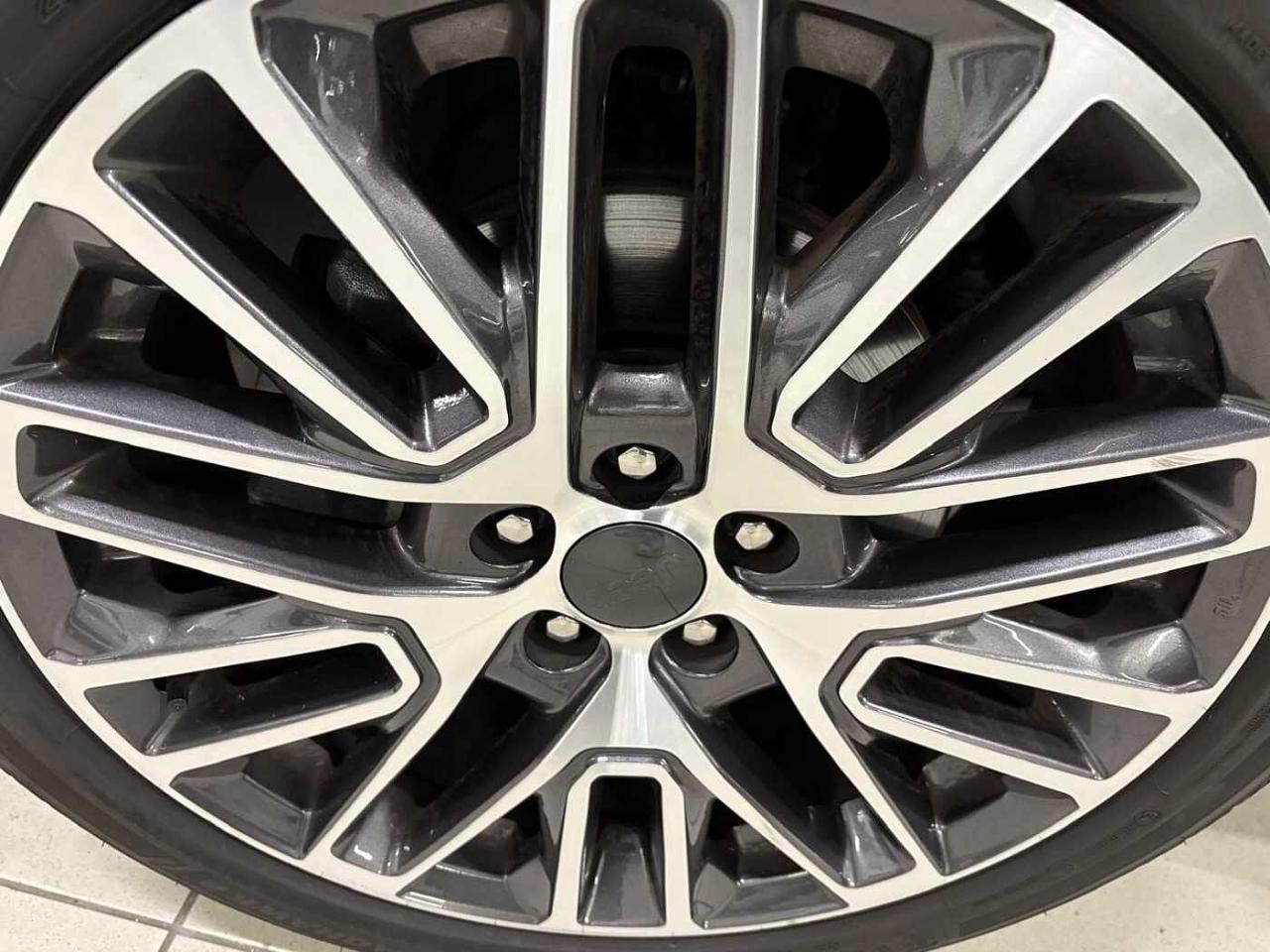 Jeep Jeep Compass usata 15