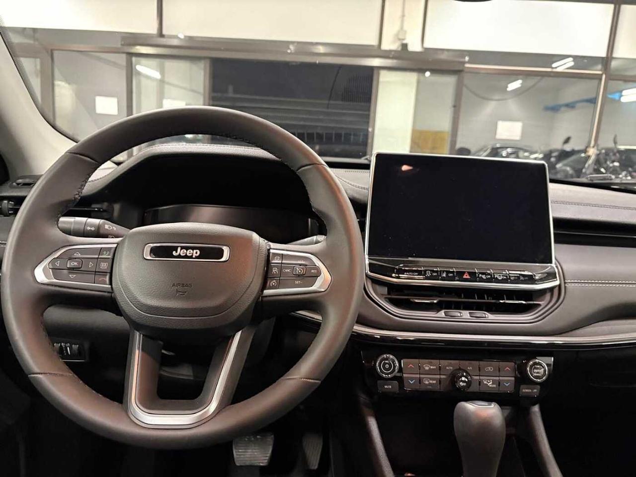 Jeep Jeep Compass usata 16