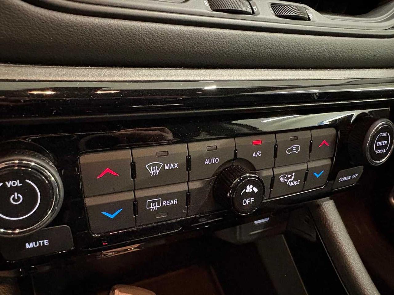 Jeep Jeep Compass usata 19