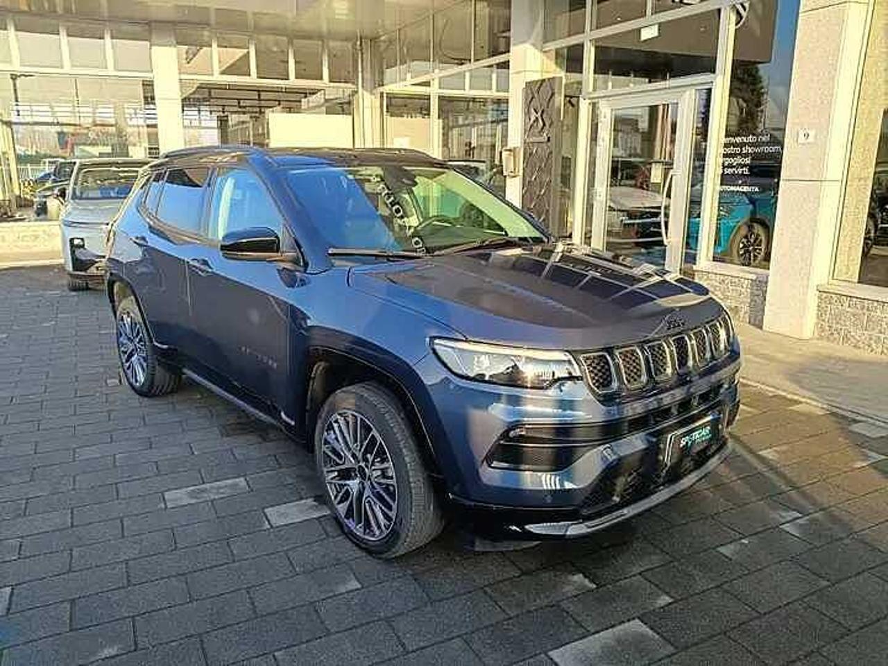 Jeep Jeep Compass 