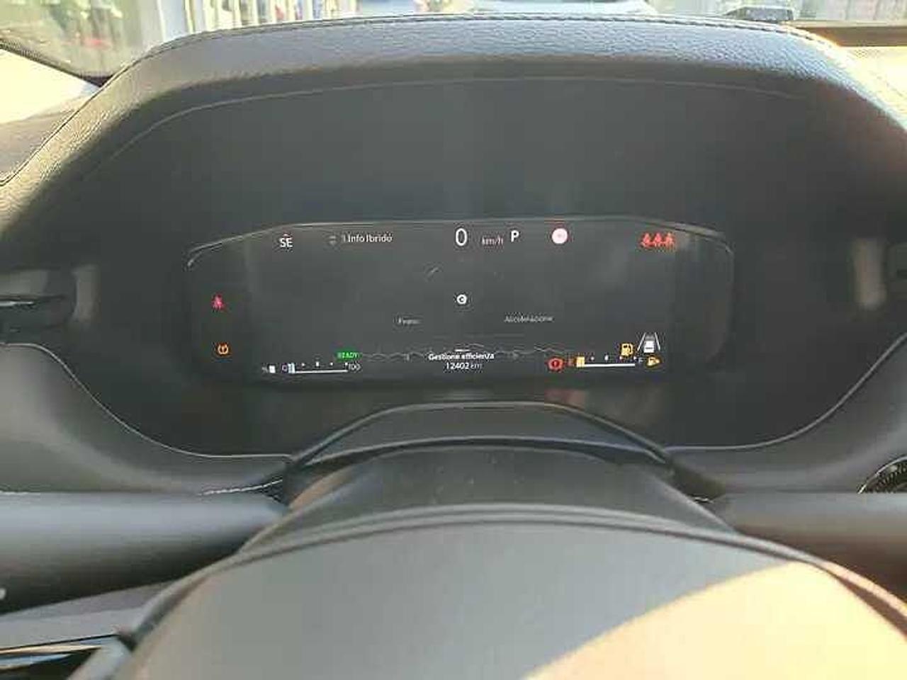 Jeep Jeep Compass usata, con Vetri Oscurati