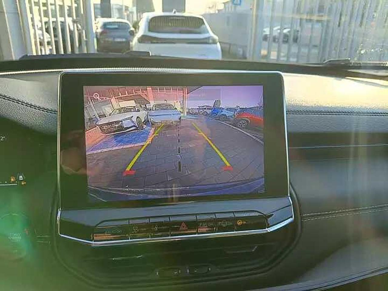 Jeep Jeep Compass usata, con Xenon-led