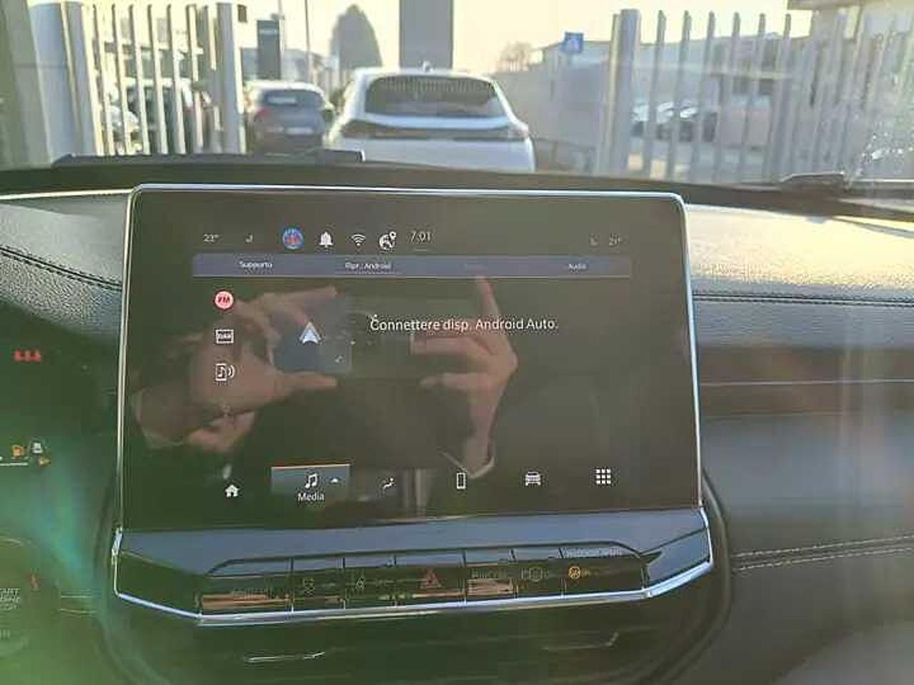 Jeep Jeep Compass usata 6