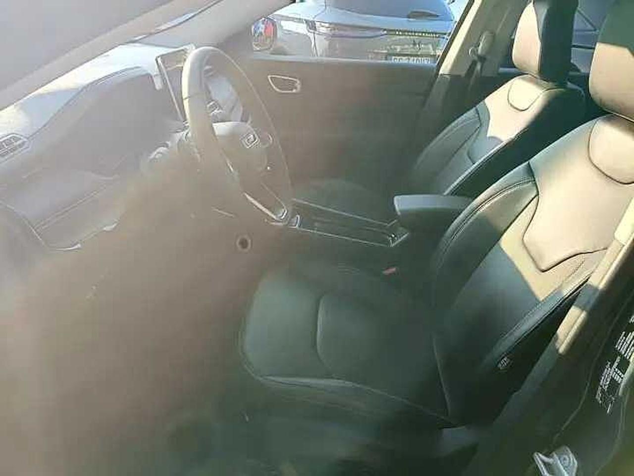 Jeep Jeep Compass usata 13