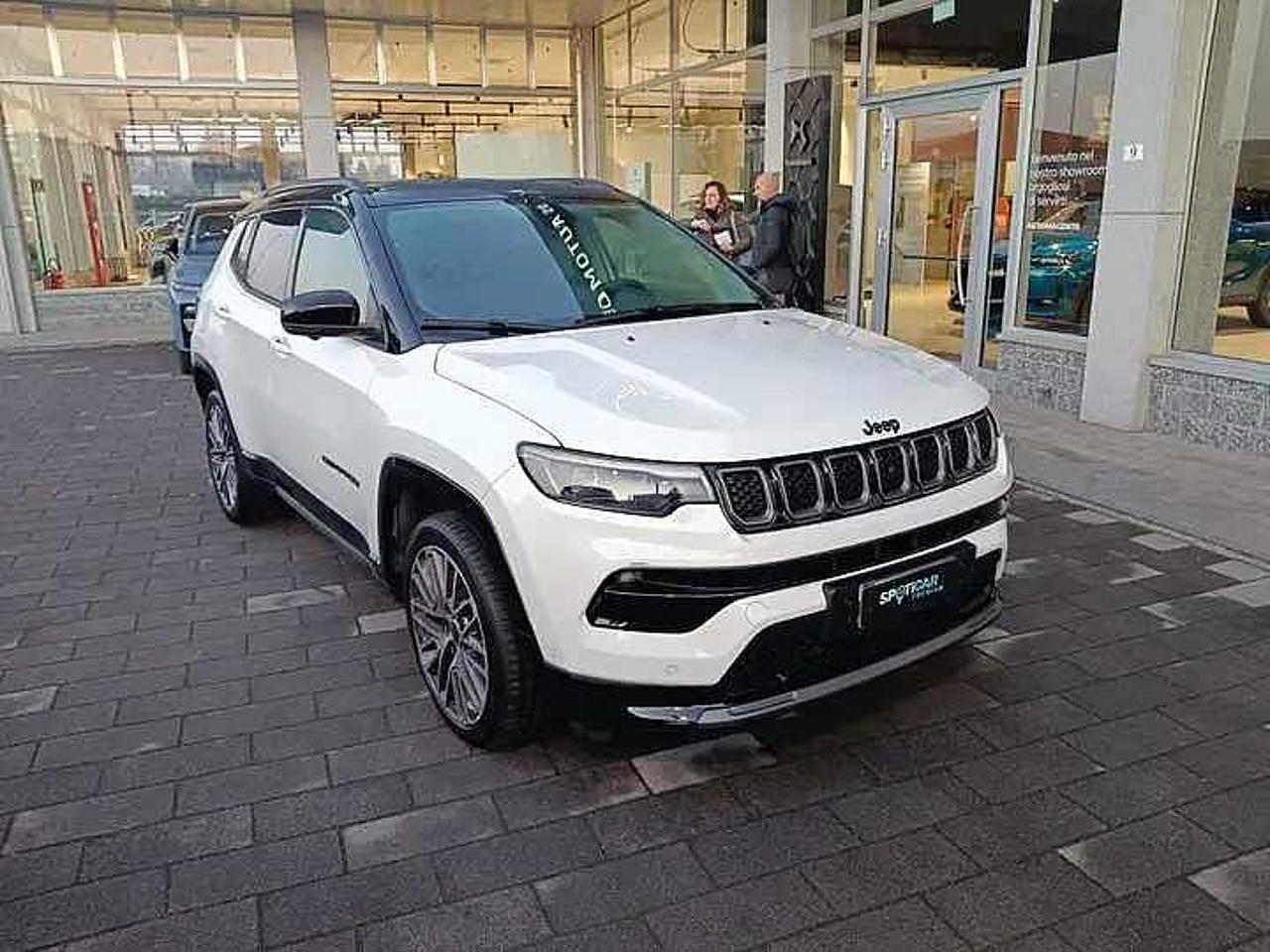 Jeep Jeep Compass 