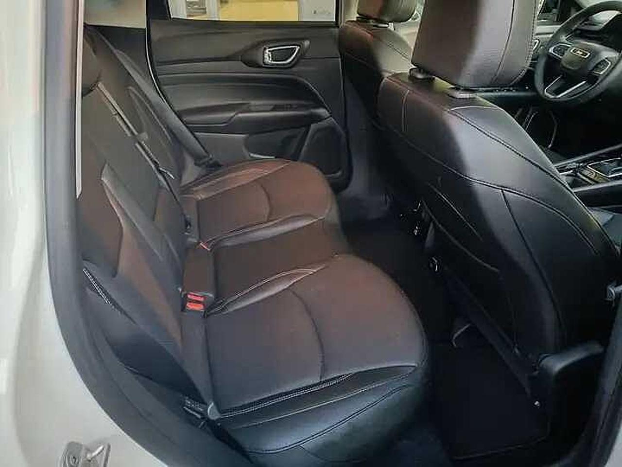 Jeep Jeep Compass usata, con Sistema Keyless