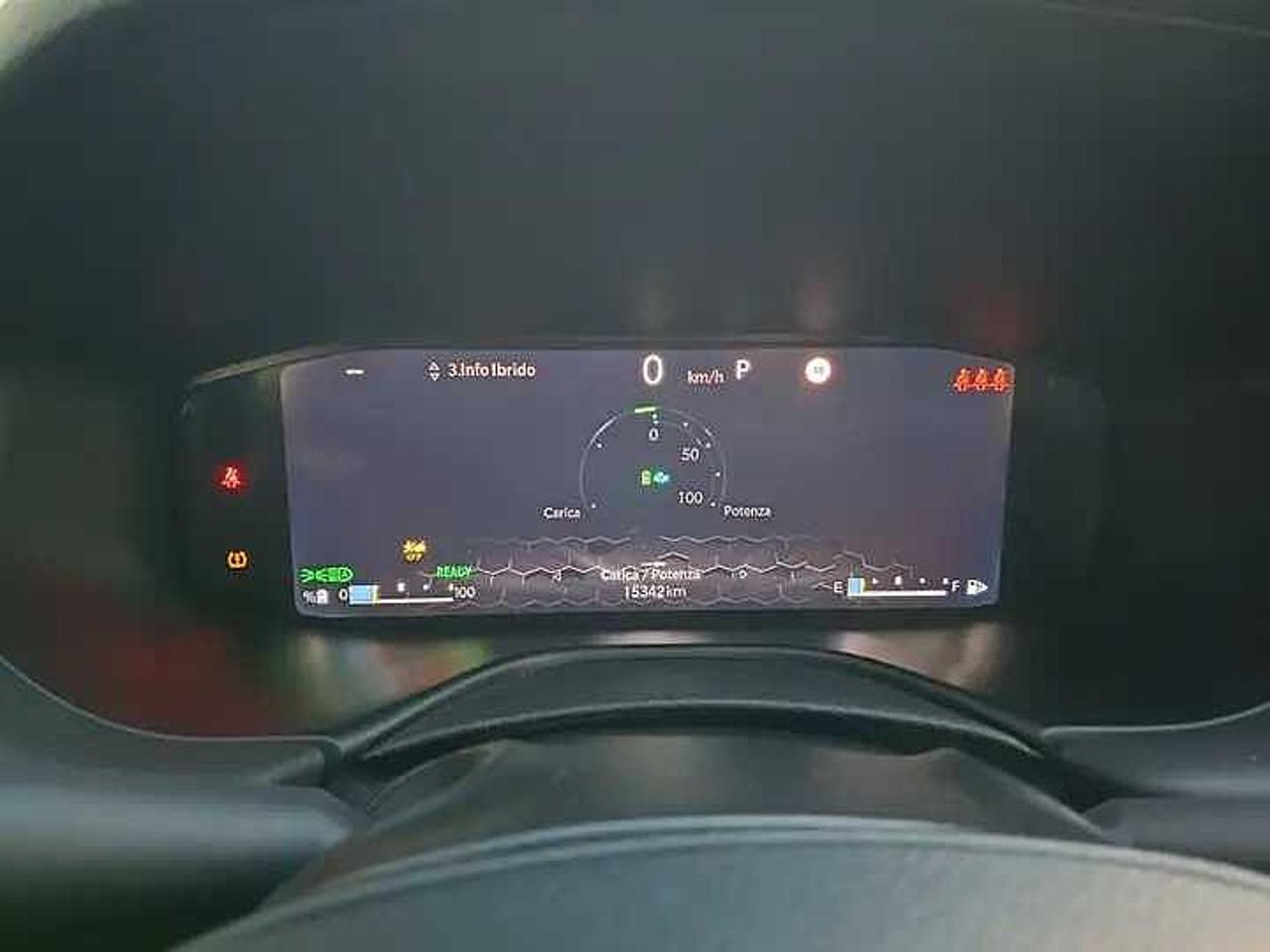 Jeep Jeep Compass usata, con Xenon-led