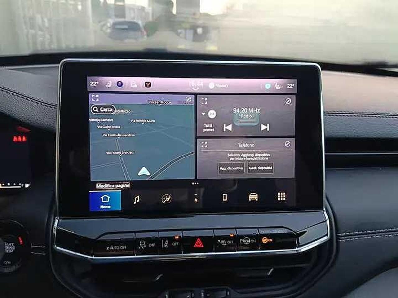 Jeep Jeep Compass usata 4