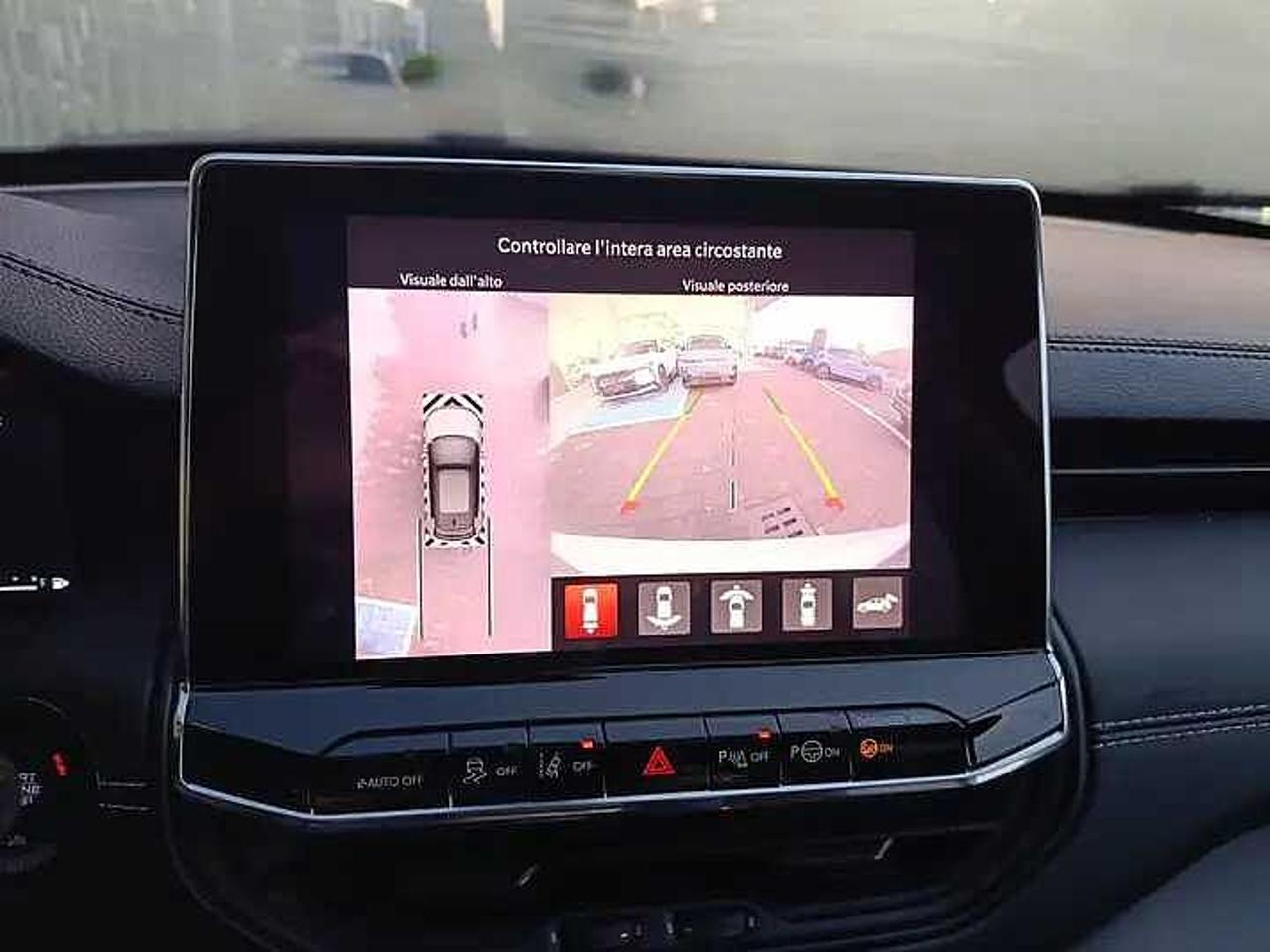 Jeep Jeep Compass usata 5