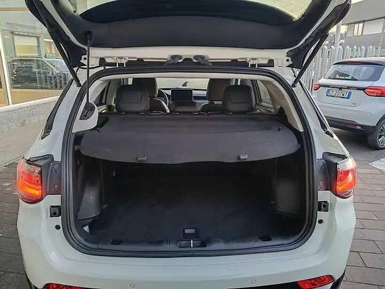 Jeep Jeep Compass usata 12