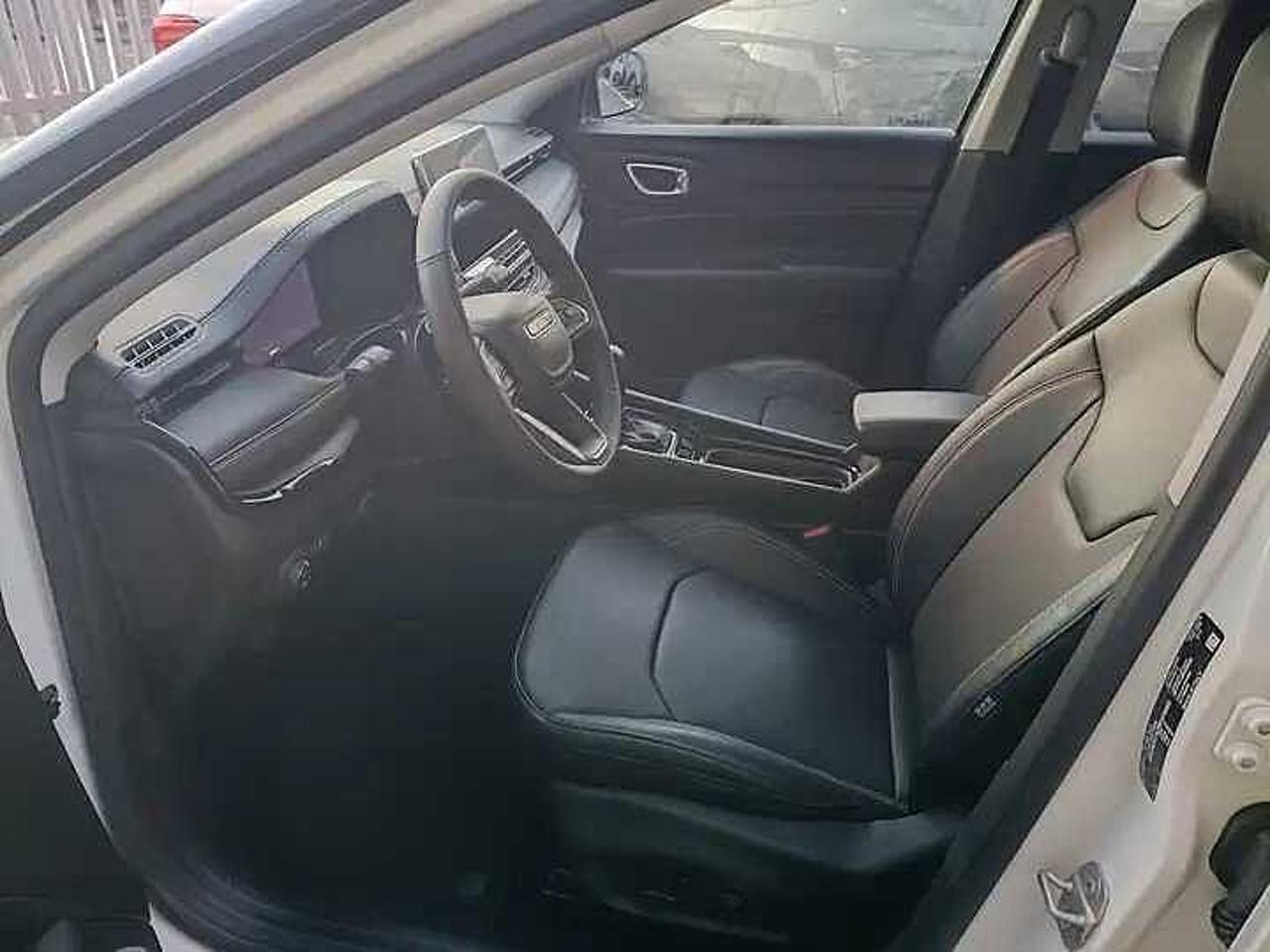 Jeep Jeep Compass usata 13