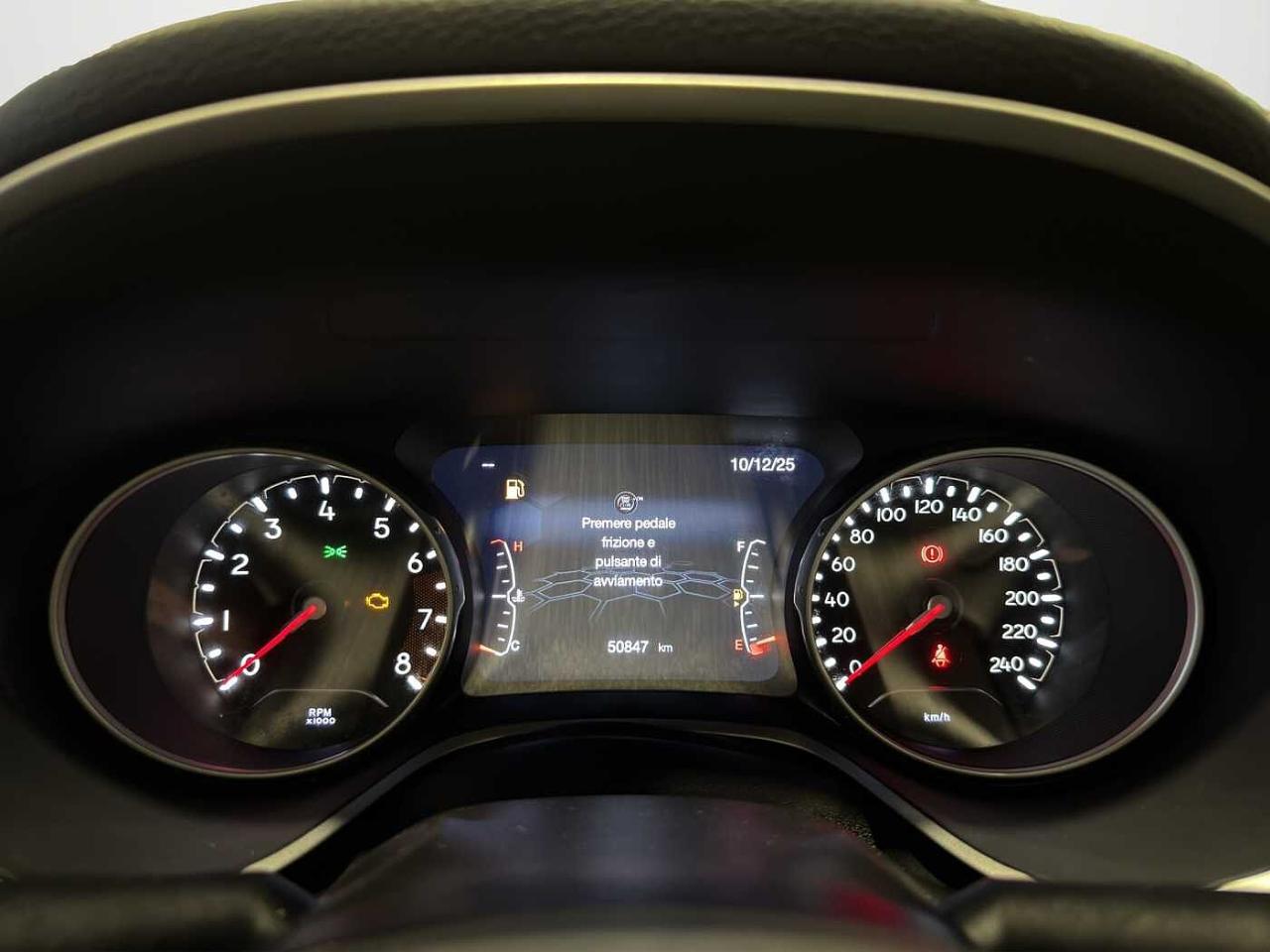 Jeep Jeep Compass usata, con Xenon-led