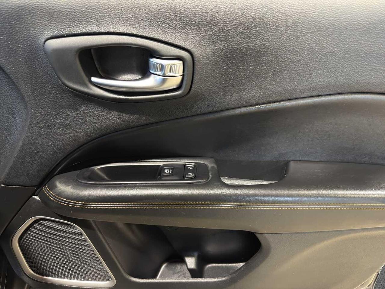 Jeep Jeep Compass usata 7