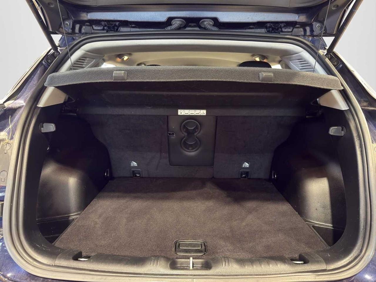 Jeep Jeep Compass usata 9