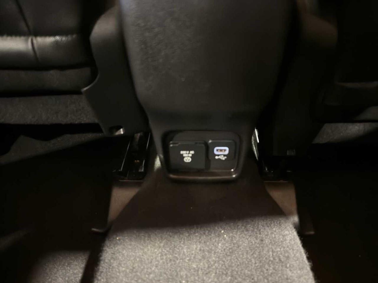 Jeep Jeep Compass usata 16