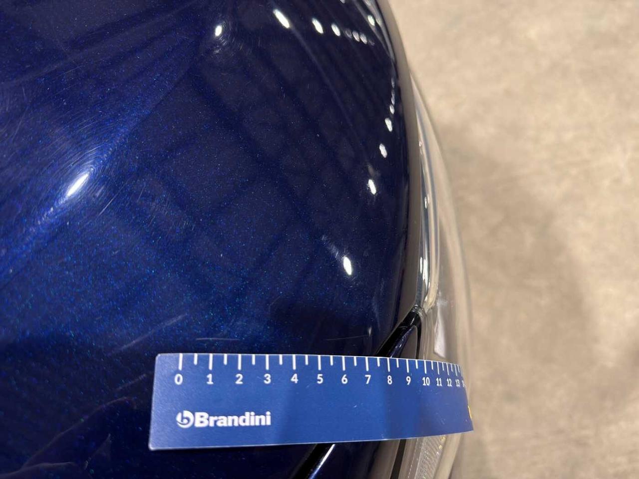 Jeep Jeep Compass usata 17