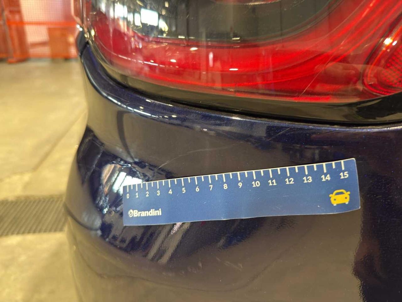 Jeep Jeep Compass usata 18