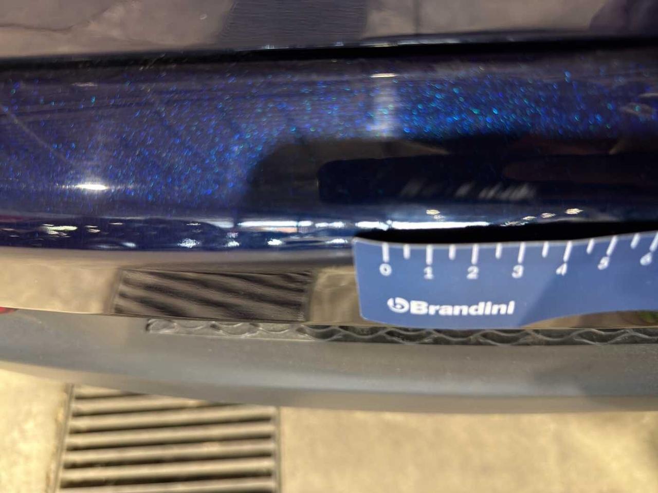 Jeep Jeep Compass usata 19