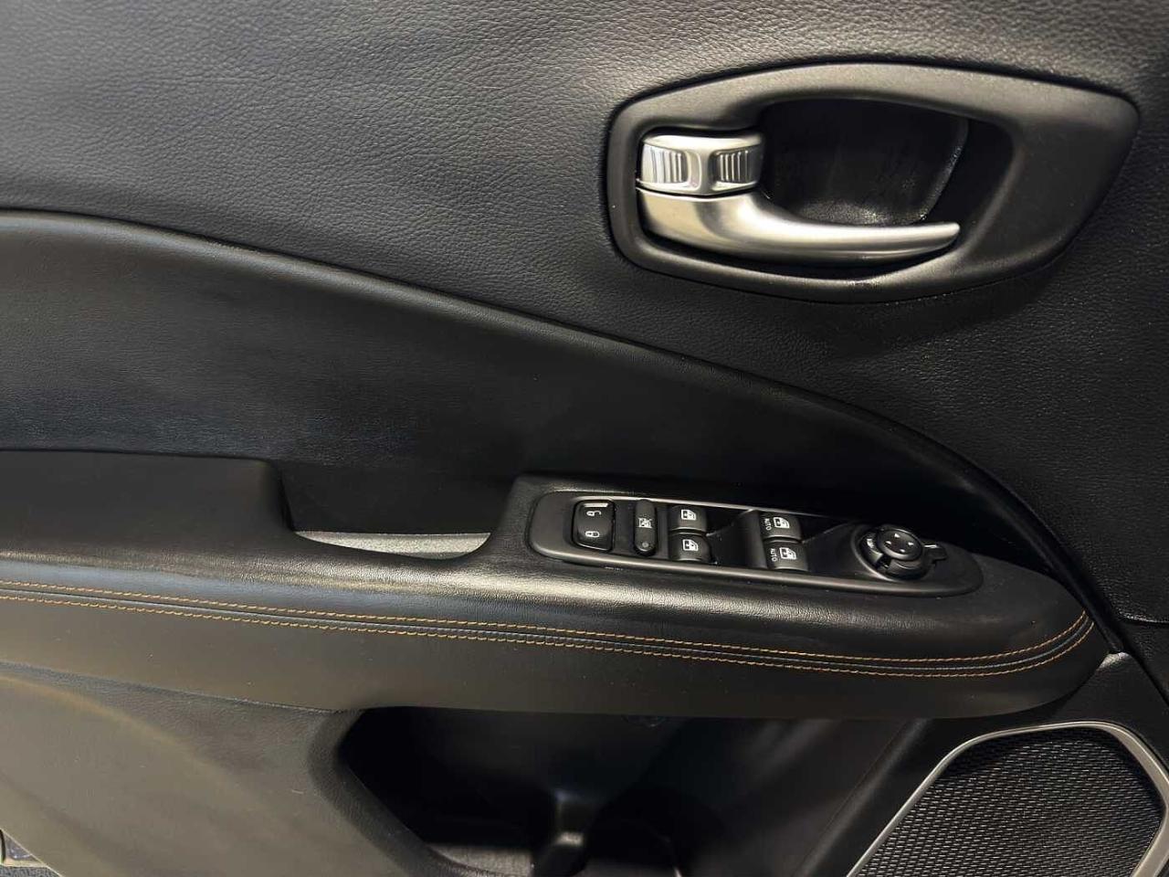 Jeep Jeep Compass usata 26