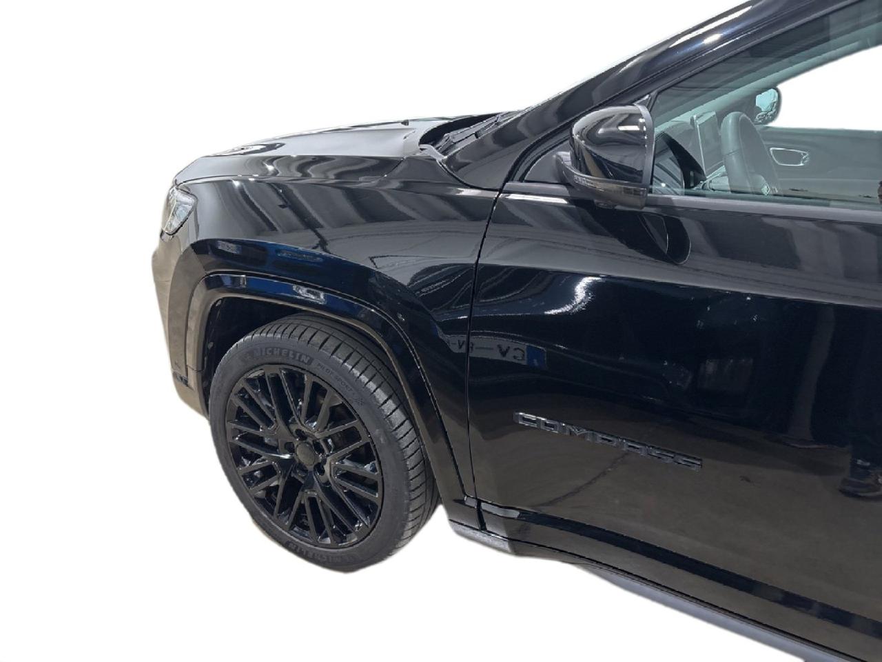 Jeep Jeep Compass usata 3