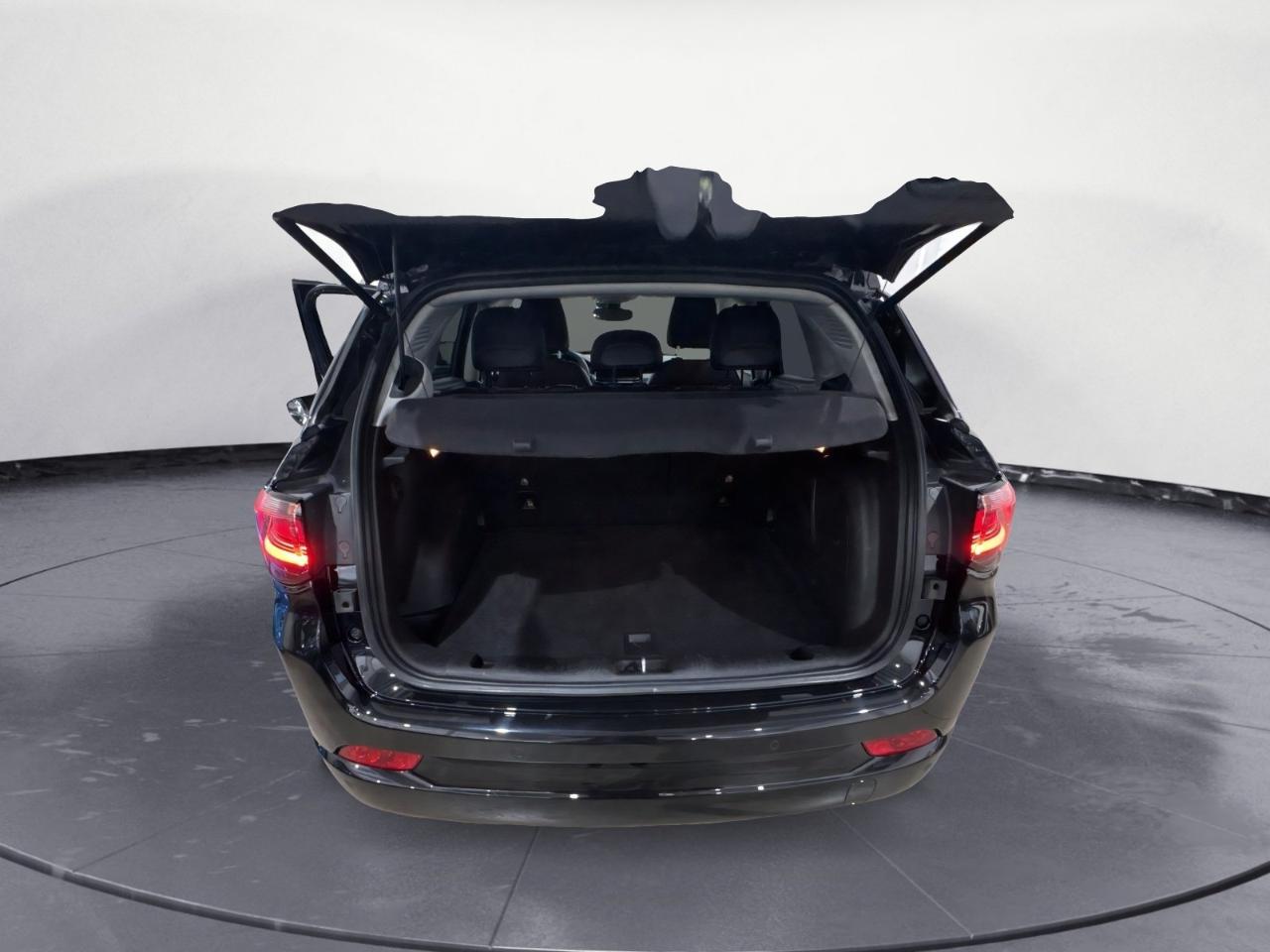 Jeep Jeep Compass usata 5