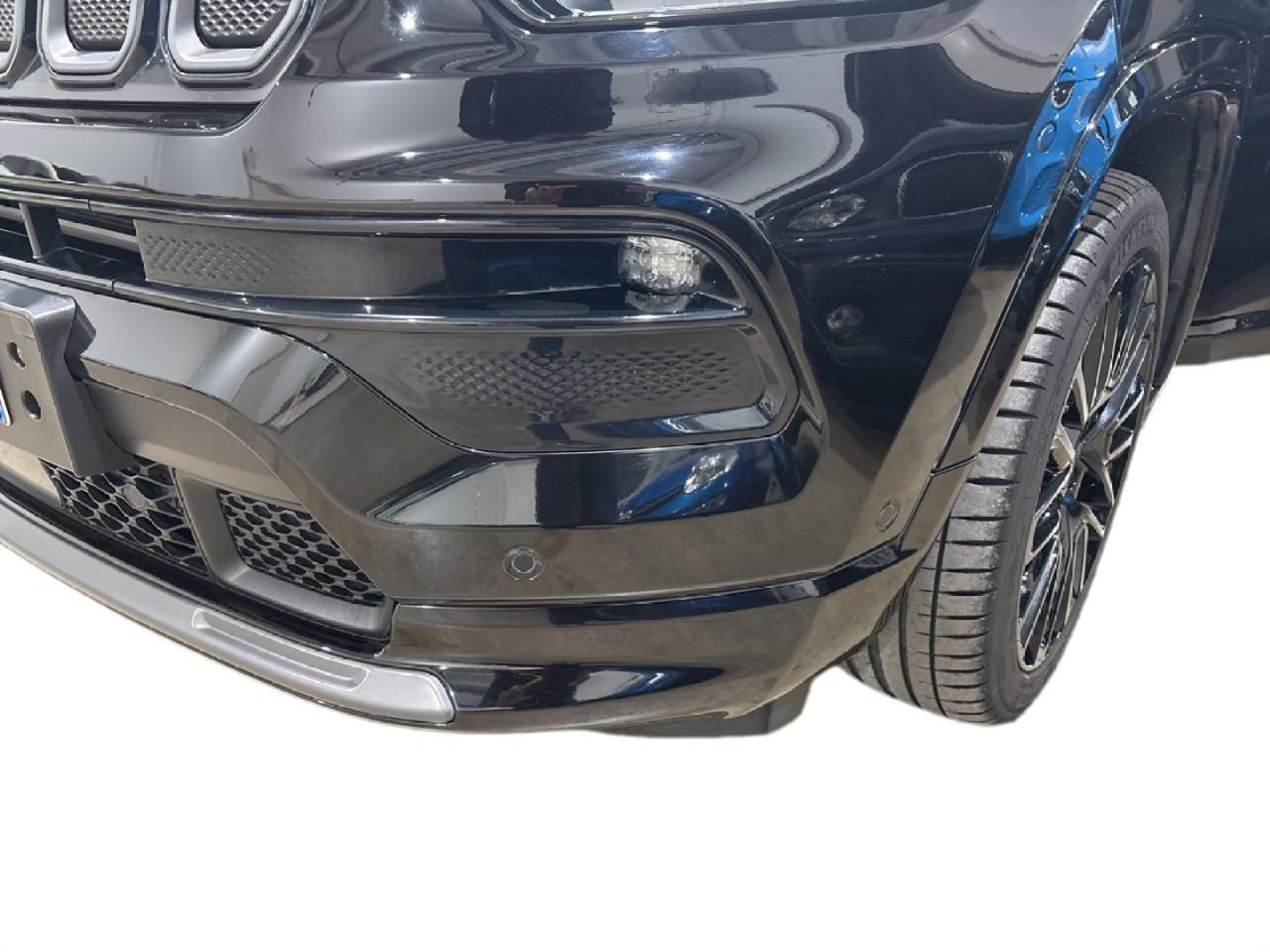 Jeep Jeep Compass usata 7