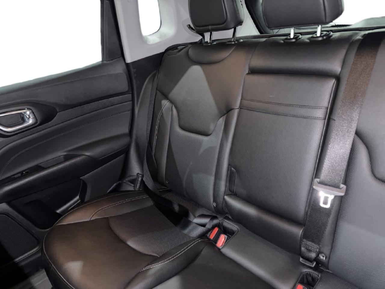 Jeep Jeep Compass usata 10