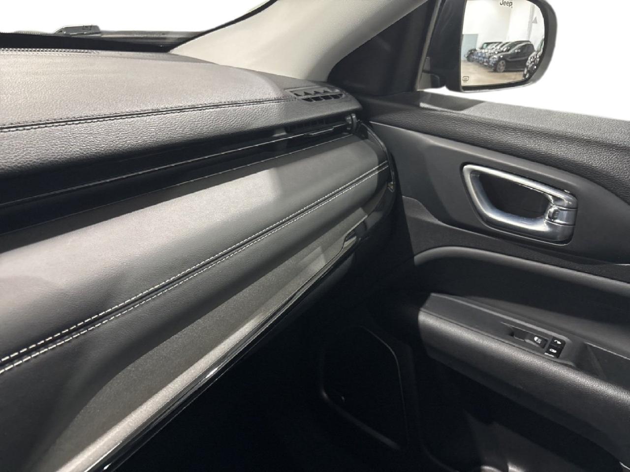 Jeep Jeep Compass usata 14