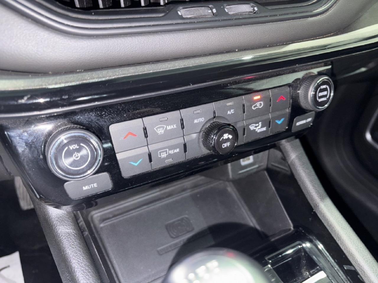 Jeep Jeep Compass usata 16