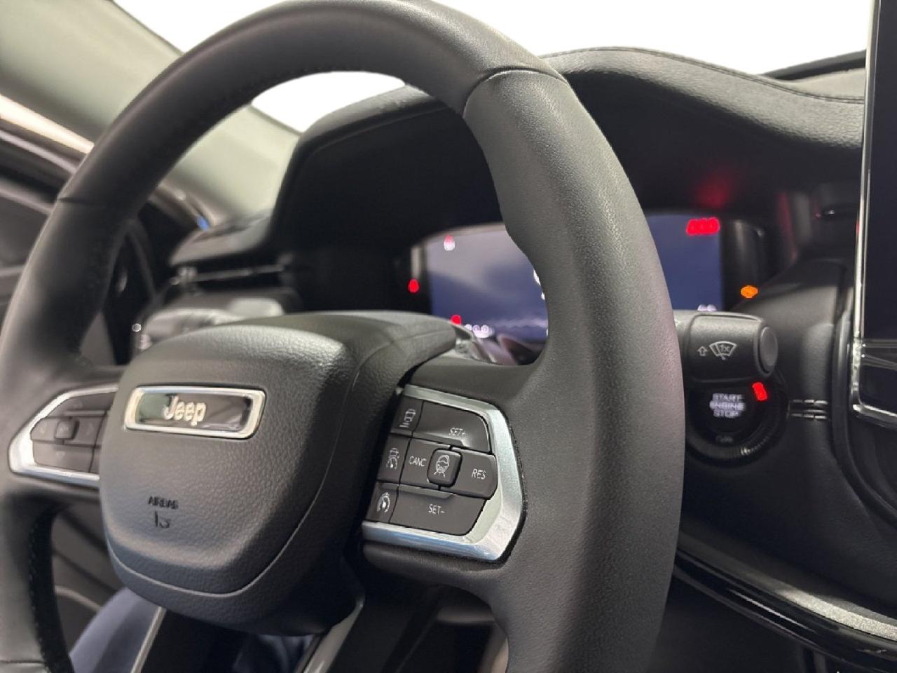 Jeep Jeep Compass usata 17