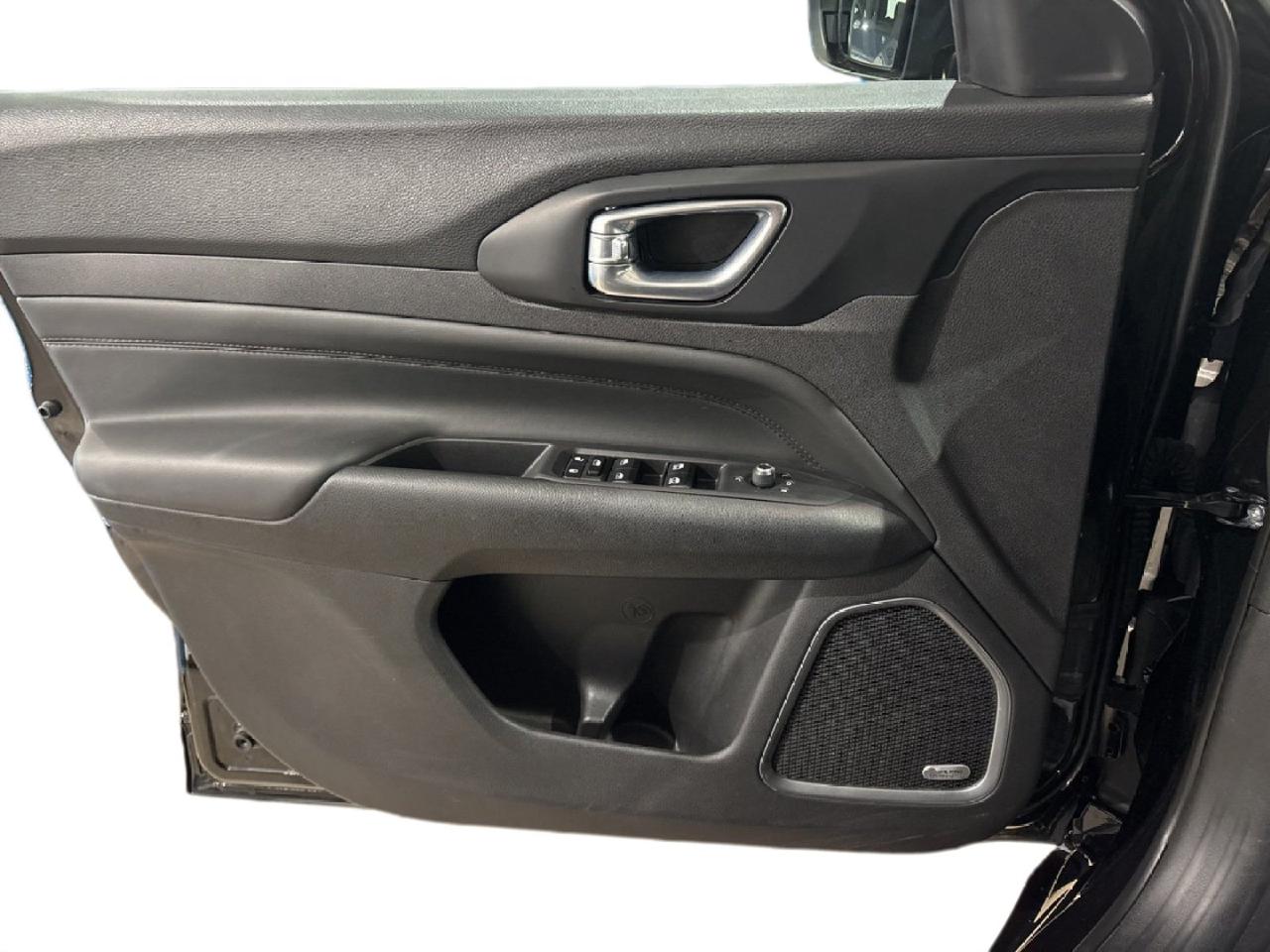 Jeep Jeep Compass usata 18