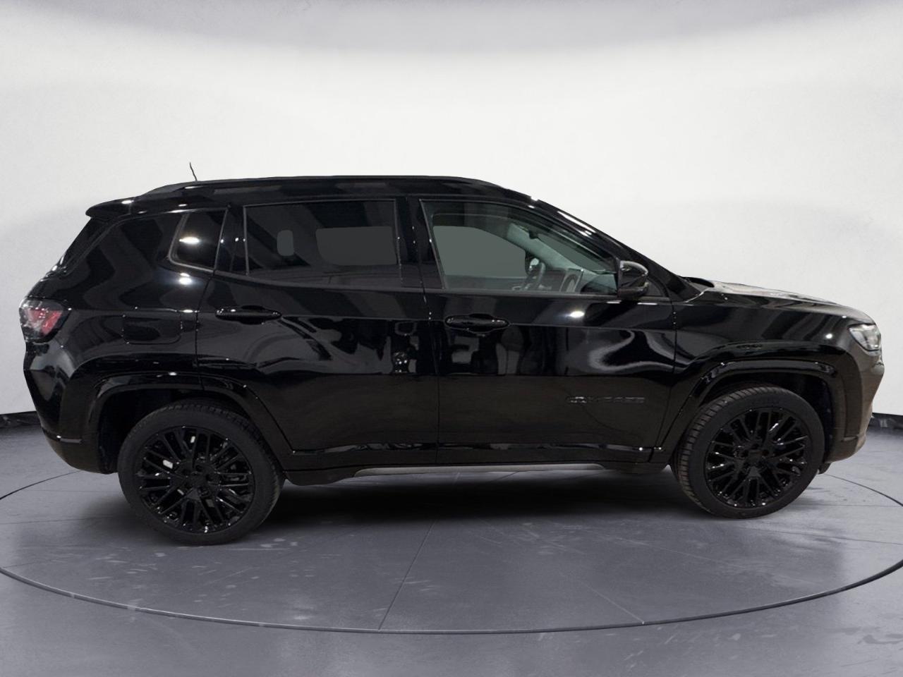 Jeep Jeep Compass usata 24