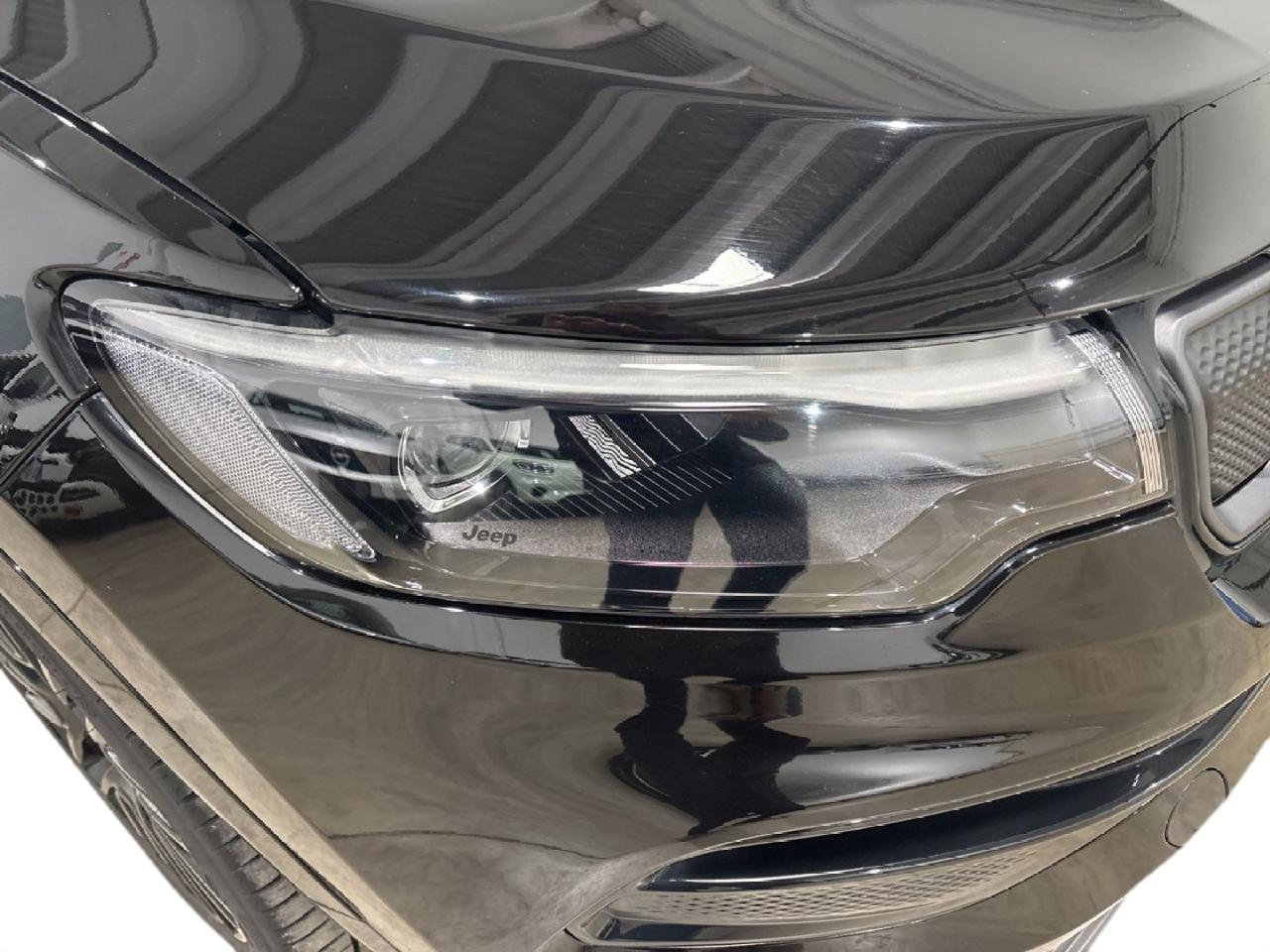 Jeep Jeep Compass usata 26