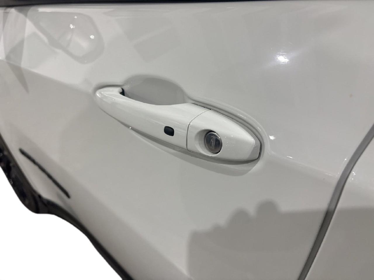 Jeep Jeep Compass usata 2