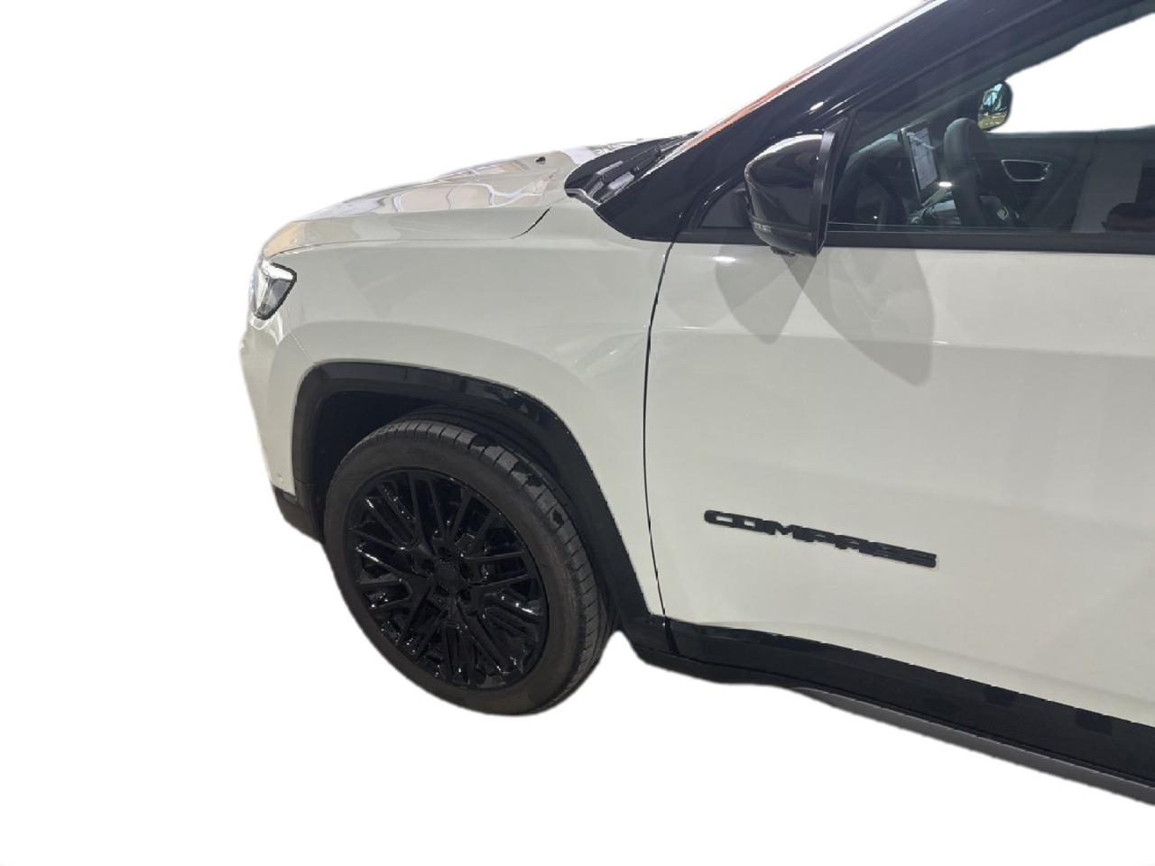 Jeep Jeep Compass usata 3