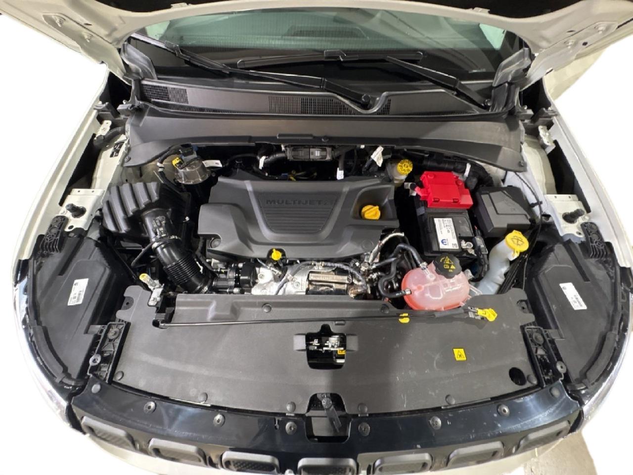 Jeep Jeep Compass usata 4