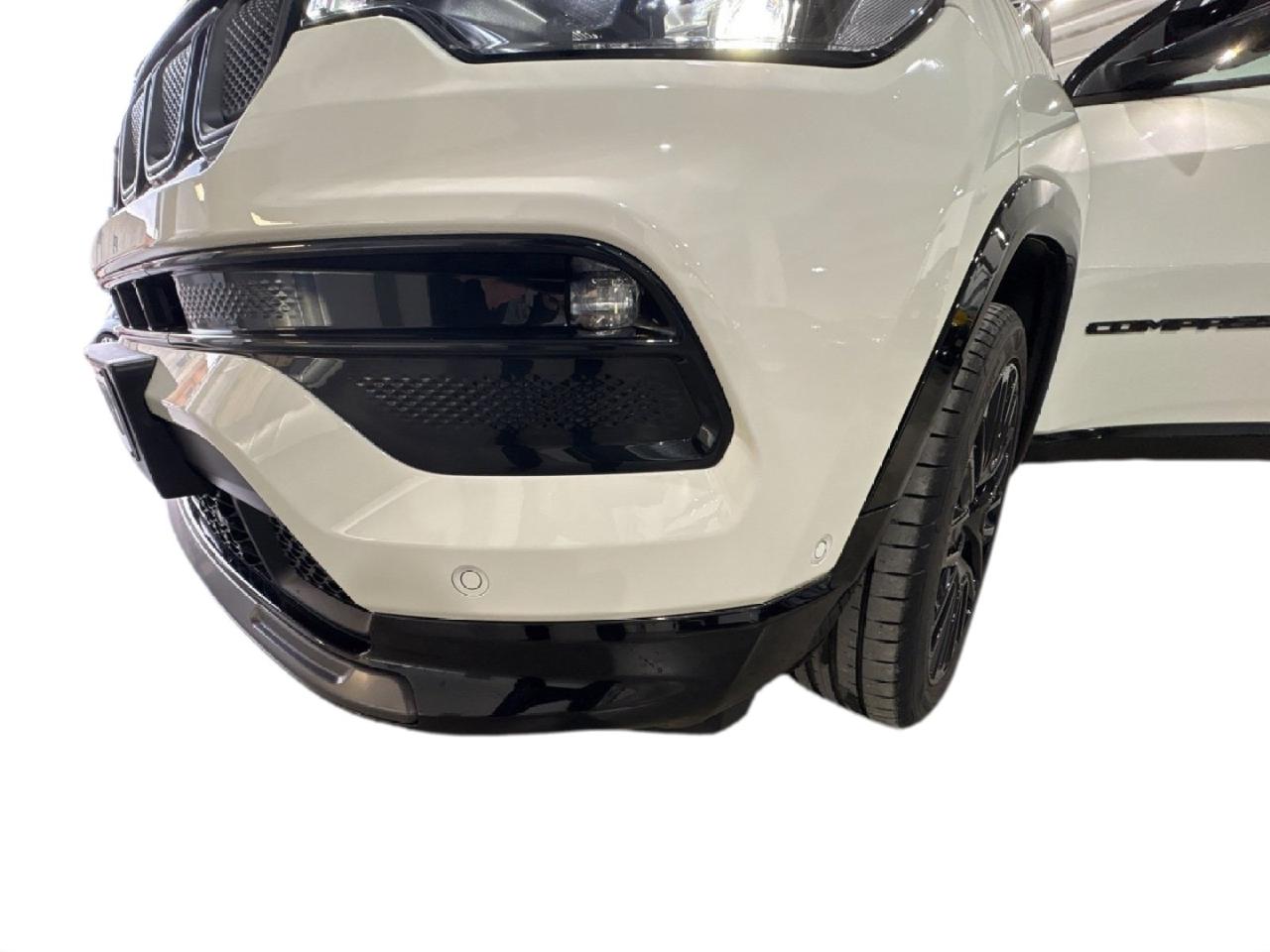 Jeep Jeep Compass usata 7