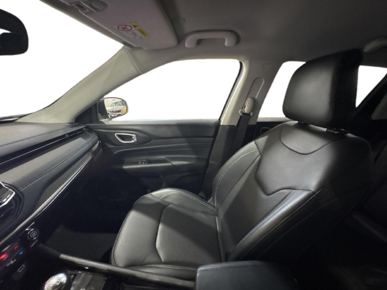 Jeep Jeep Compass usata 8