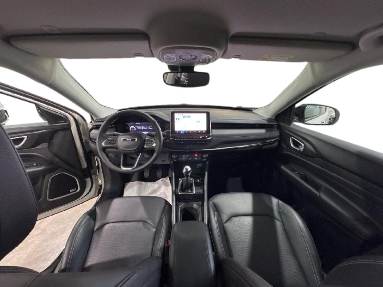 Jeep Jeep Compass usata 9