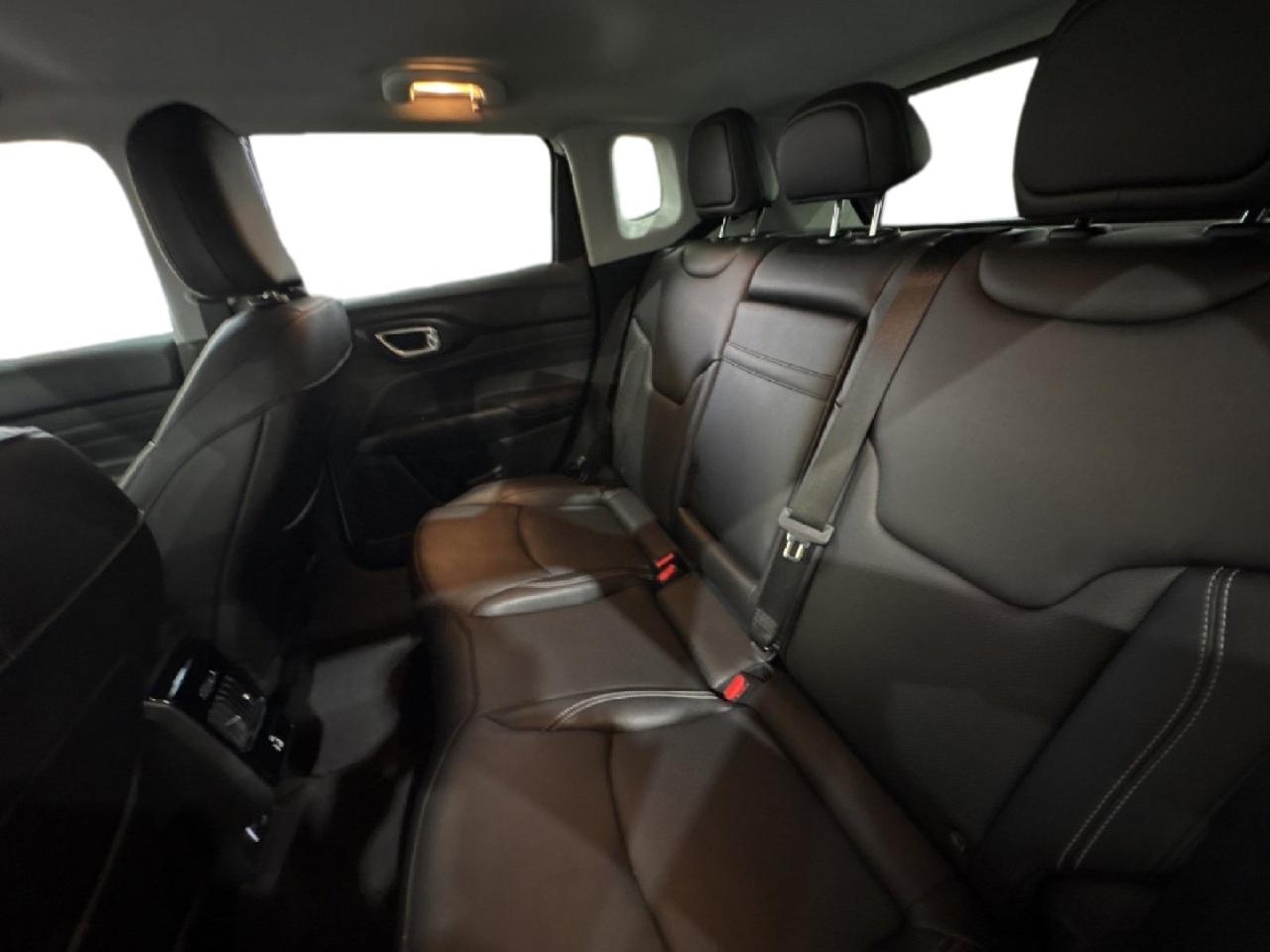 Jeep Jeep Compass usata 10