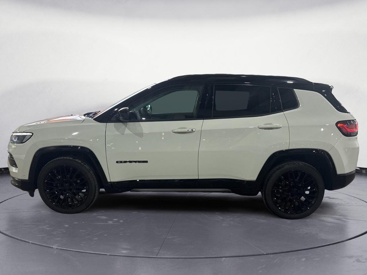 Jeep Jeep Compass usata 11