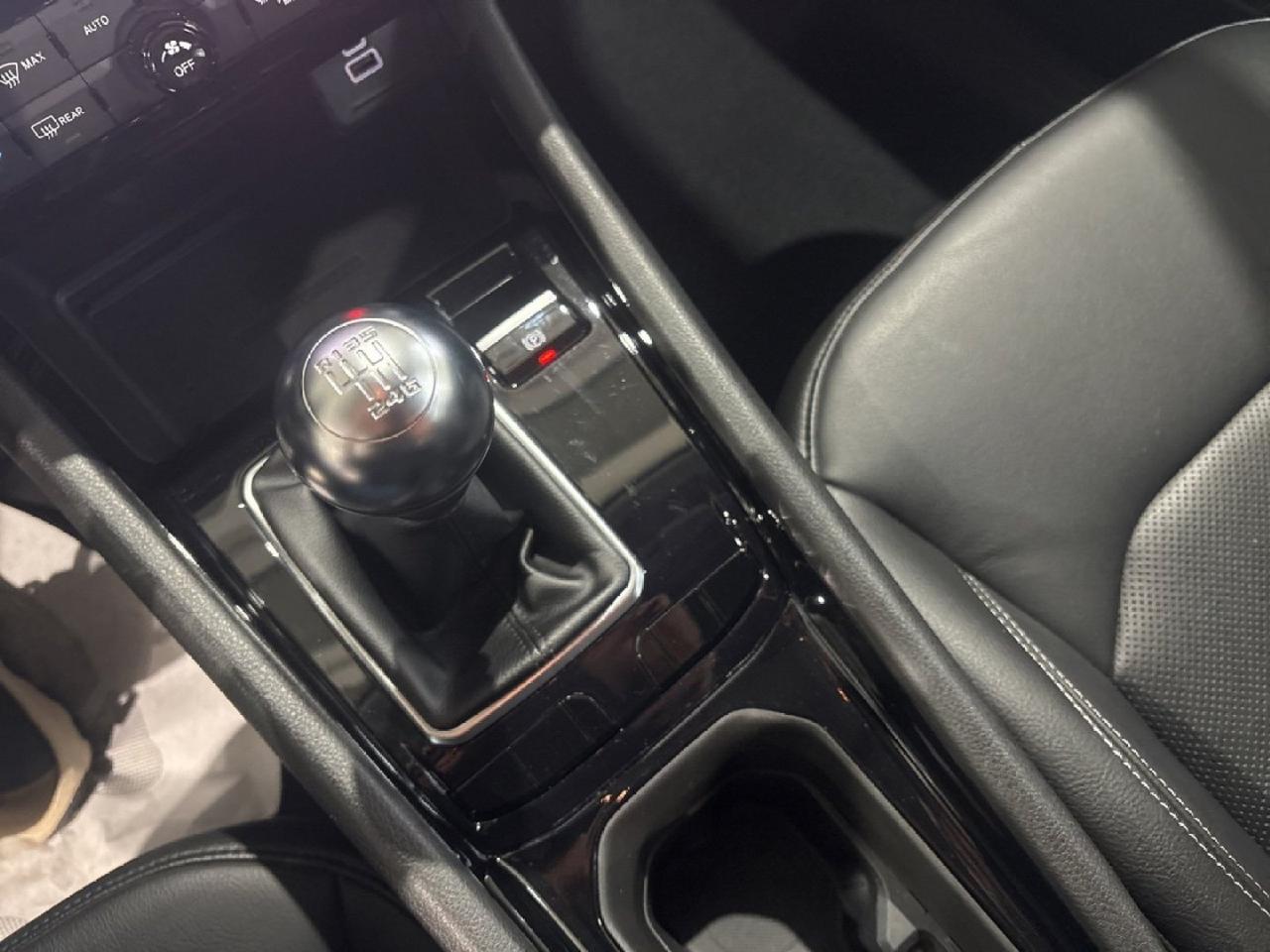 Jeep Jeep Compass usata 13