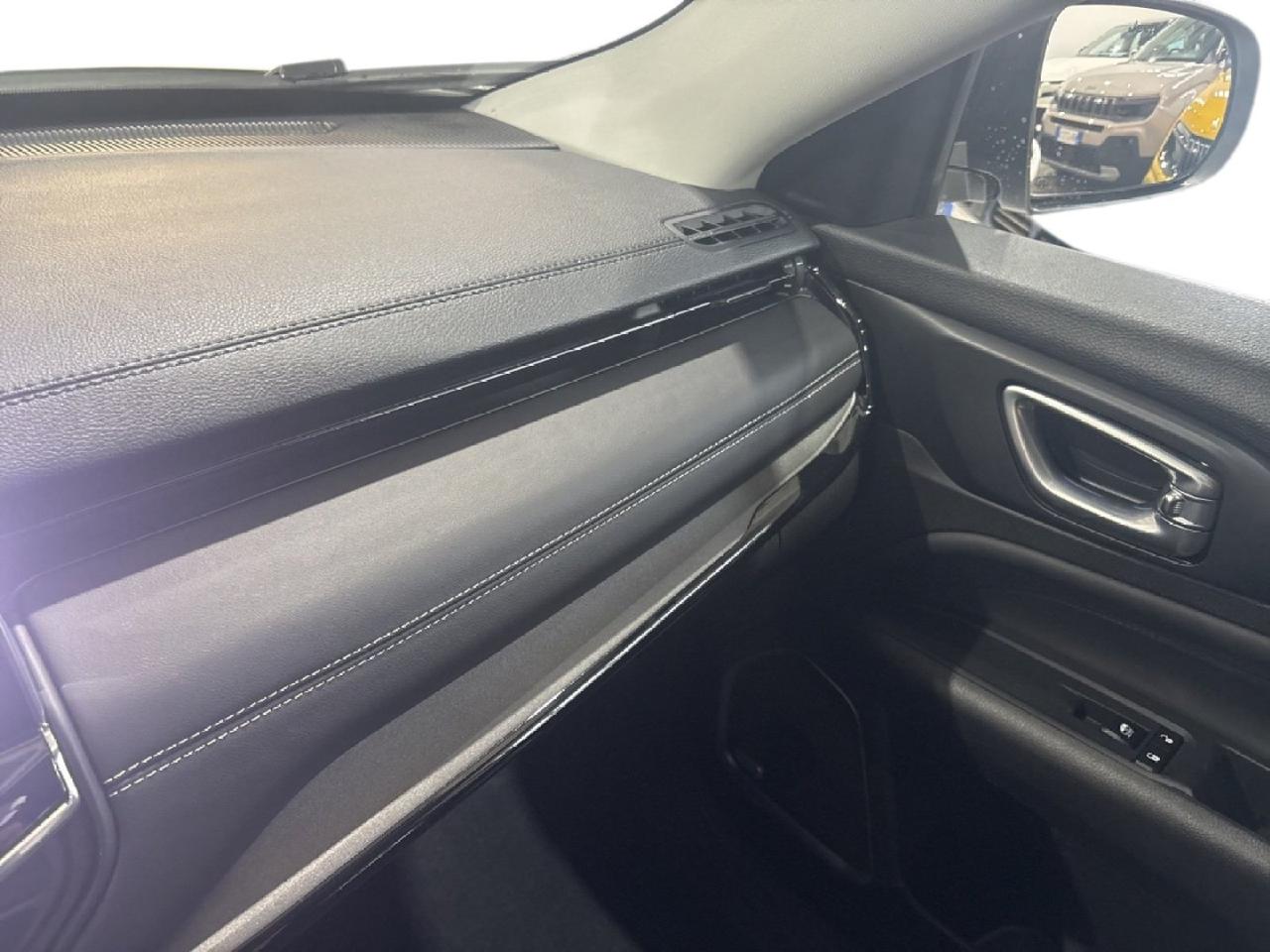 Jeep Jeep Compass usata 14