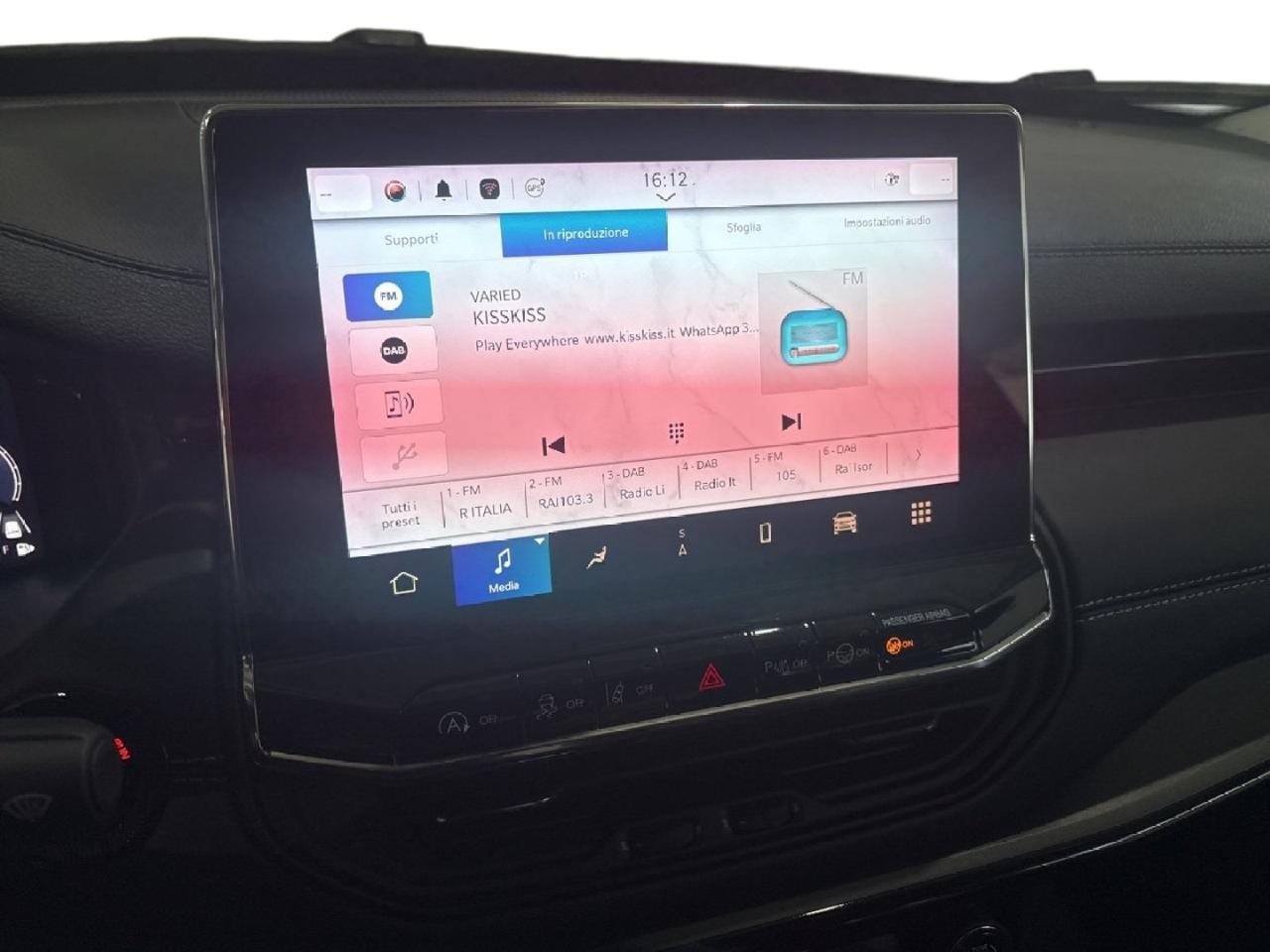 Jeep Jeep Compass usata 15