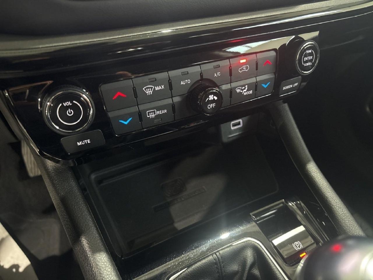 Jeep Jeep Compass usata 16