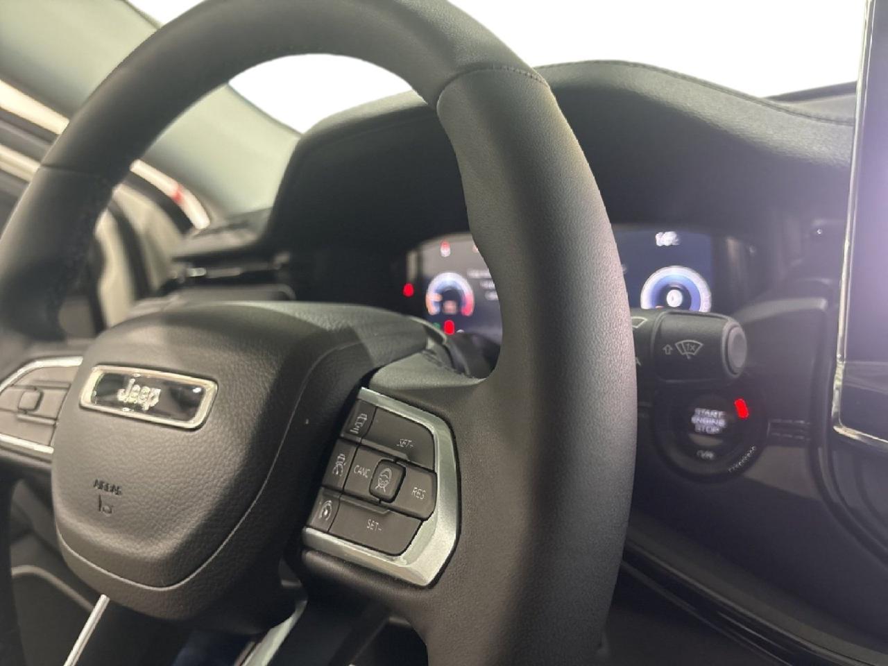 Jeep Jeep Compass usata 17