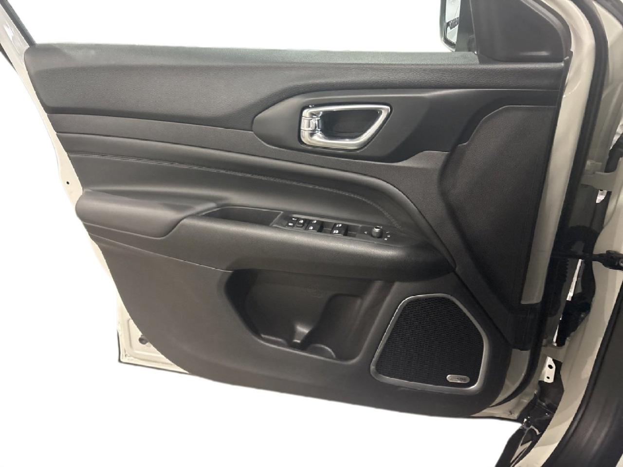 Jeep Jeep Compass usata 18