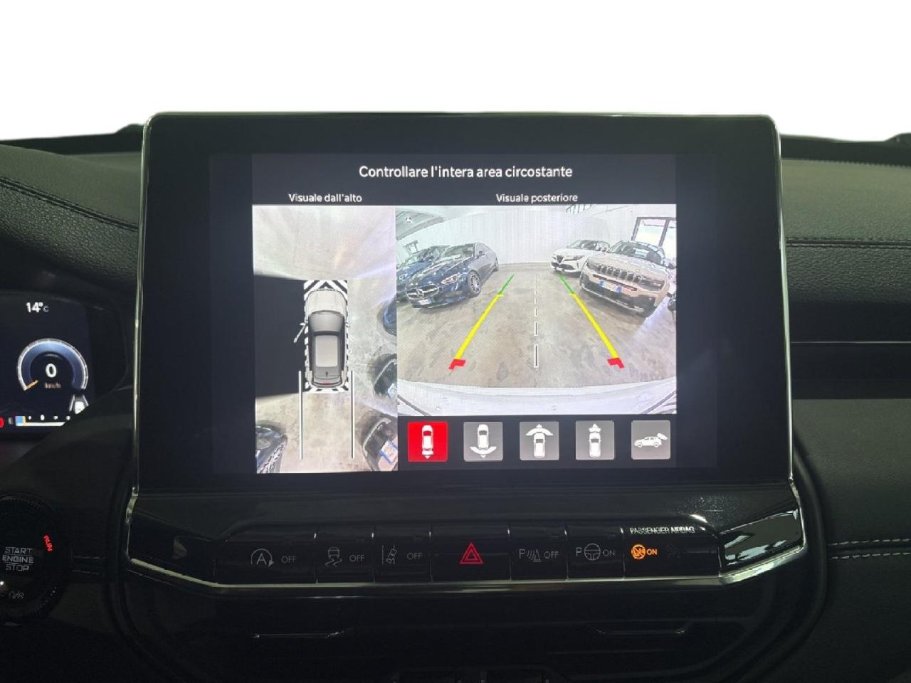 Jeep Jeep Compass usata 20